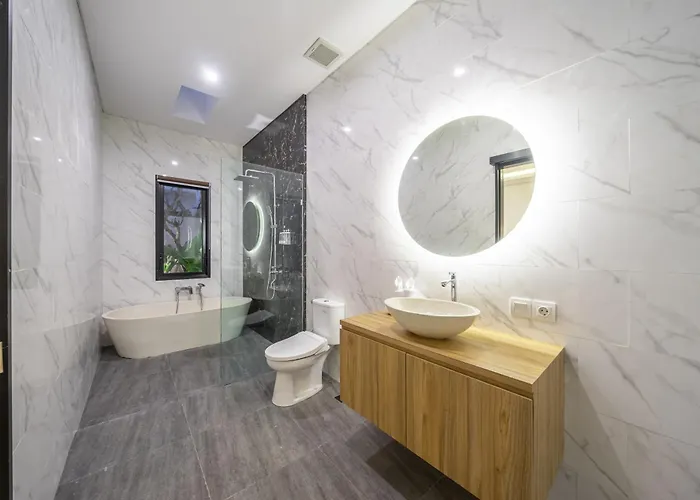 Lavista Brand New Beautiful Stylish 2 Bedroom In *