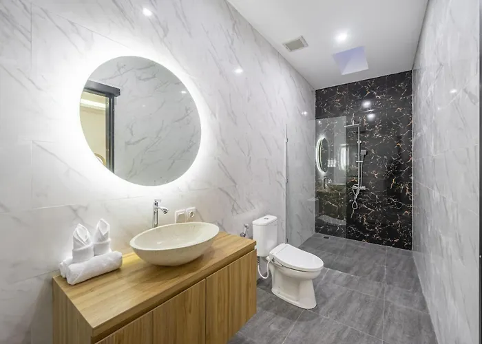 Lavista Brand New Beautiful Stylish 2 Bedroom In * Canggu