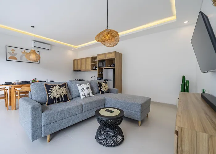 Lavista Brand New Beautiful Stylish 2 Bedroom In