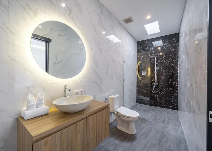 Lavista Brand New Beautiful Stylish 2 Bedroom In Villa Canggu
