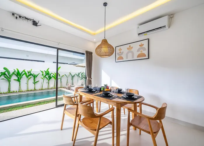 Villa Lavista Brand New Beautiful Stylish 2 Bedroom In *