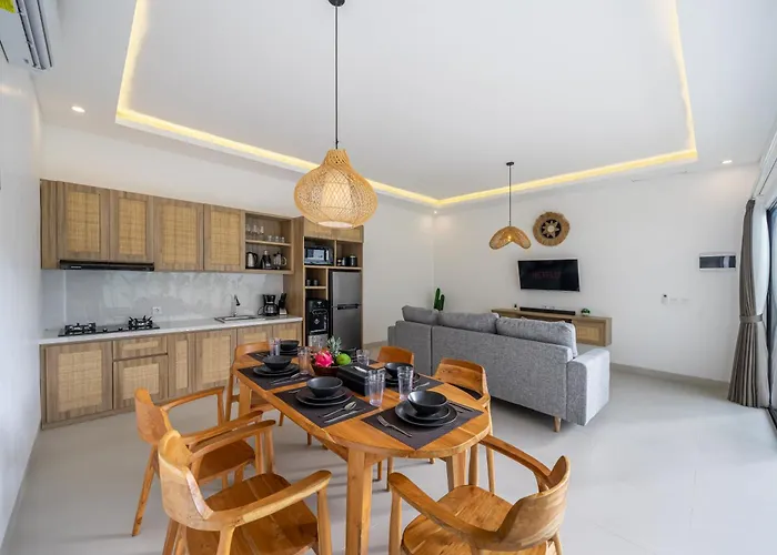 Lavista Brand New Beautiful Stylish 2 Bedroom In