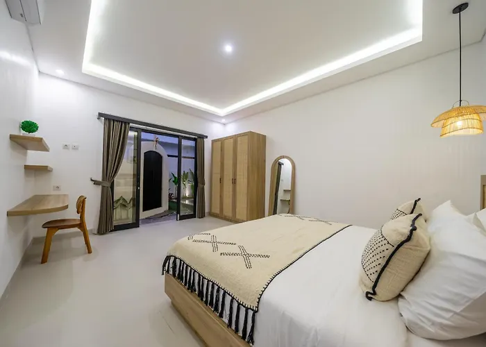 Villa Lavista Brand New Beautiful Stylish 2 Bedroom In