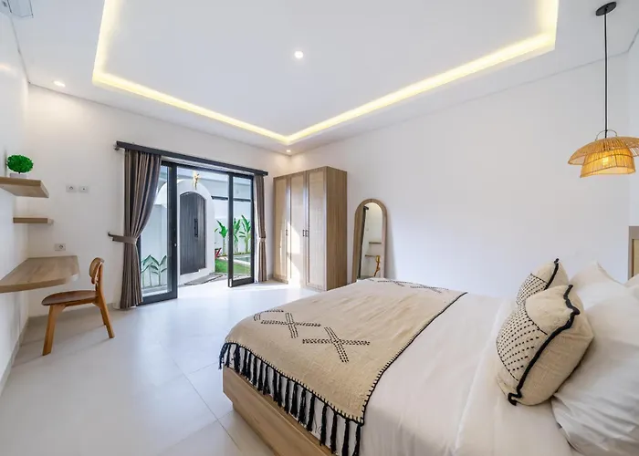 Lavista Brand New Beautiful Stylish 2 Bedroom In Villa