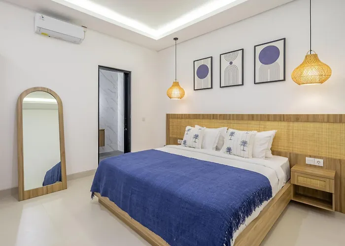 Lavista Brand New Beautiful Stylish 2 Bedroom In Villa *