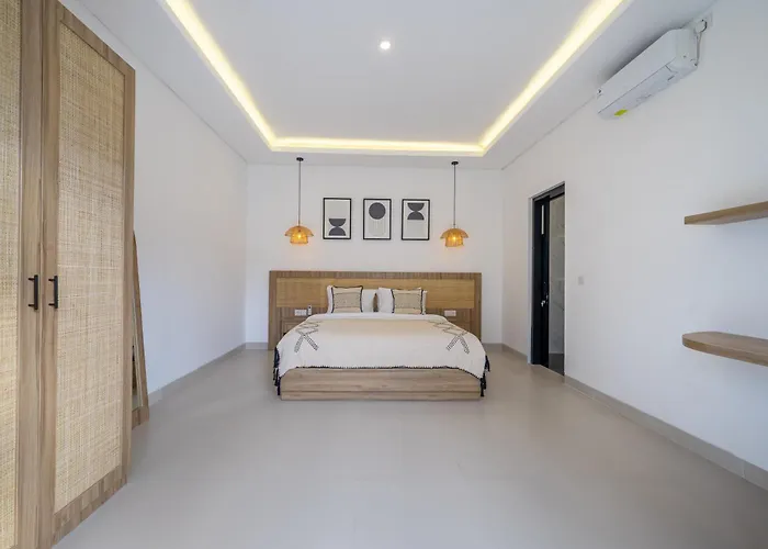 Lavista Brand New Beautiful Stylish 2 Bedroom In Villa