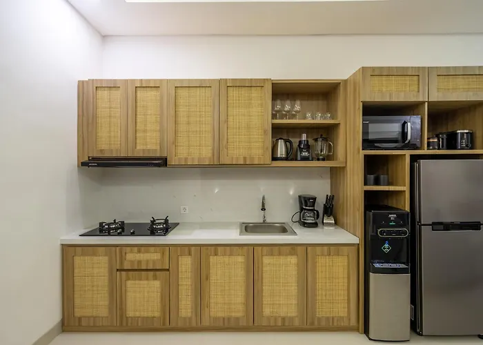 Lavista Brand New Beautiful Stylish 2 Bedroom In Villa *