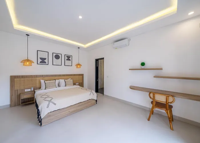 Villa Lavista Brand New Beautiful Stylish 2 Bedroom In