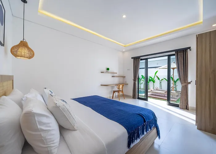 Lavista Brand New Beautiful Stylish 2 Bedroom In Canggu