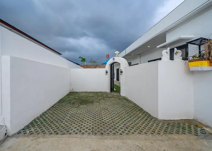 Lavista Brand New Beautiful Stylish 2 Bedroom In Villa