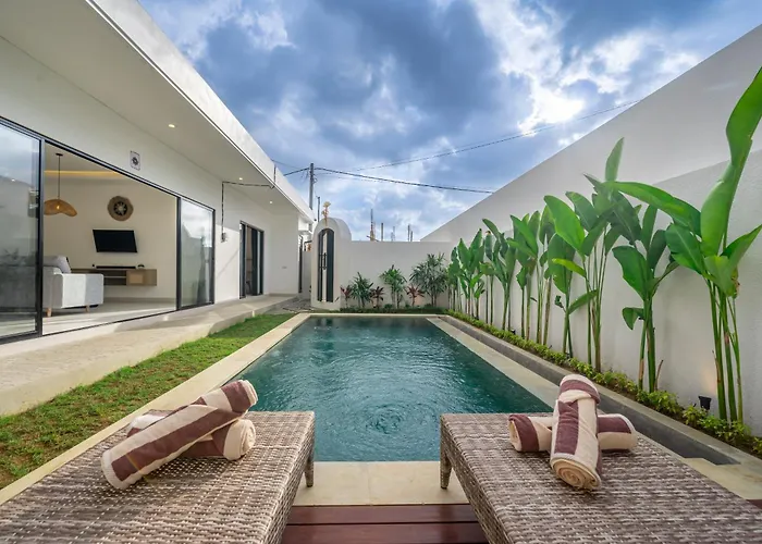 Villa Lavista Brand New Beautiful Stylish 2 Bedroom In *